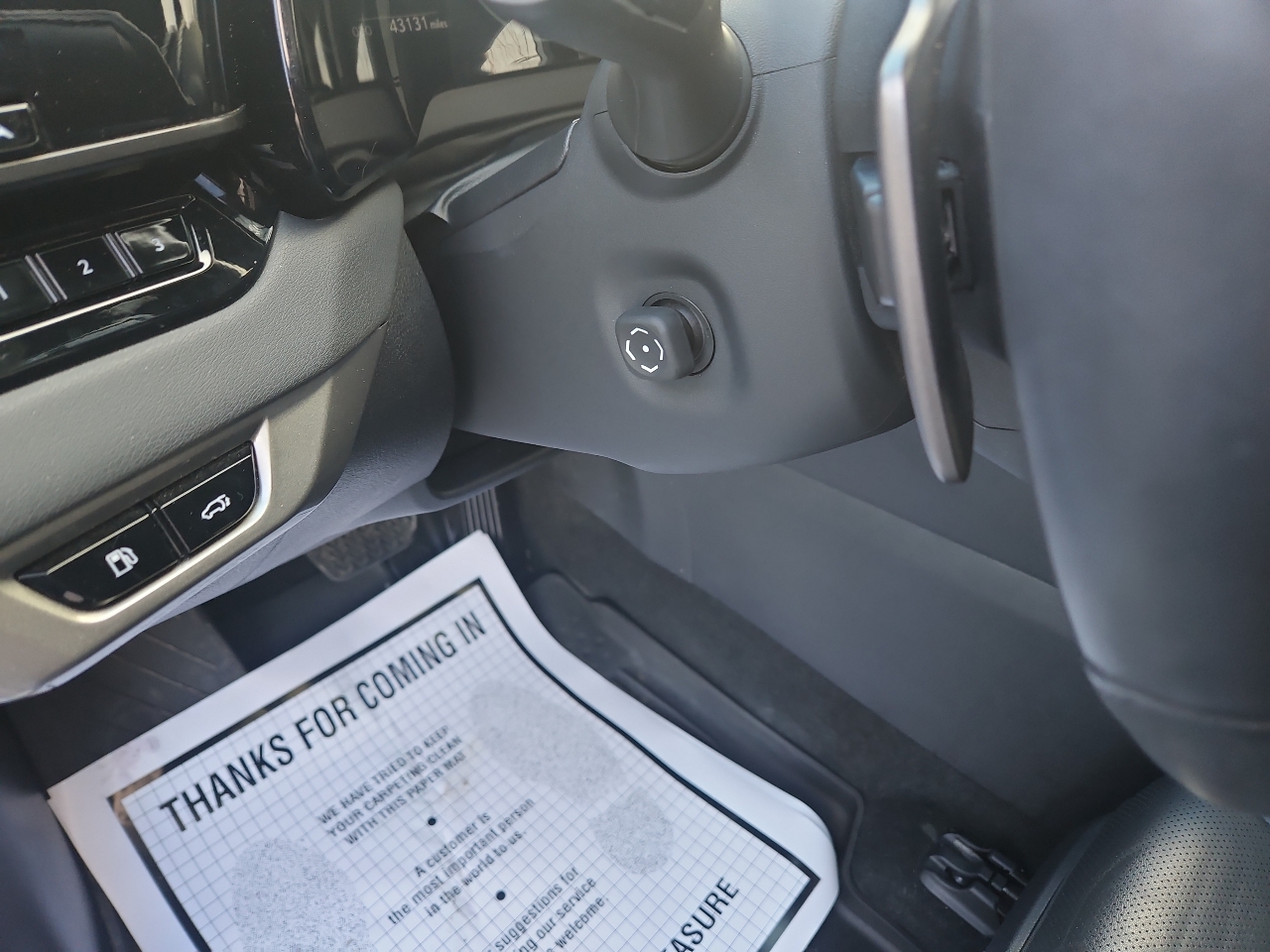 Lexus RX RX 350 AWD 2023