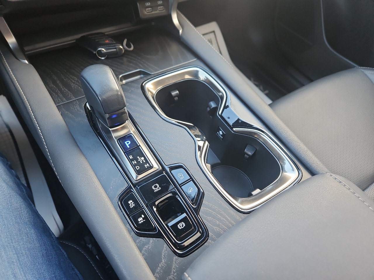 Lexus RX RX 350 AWD 2023