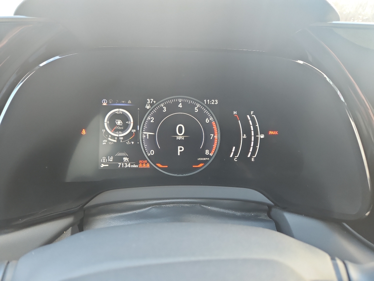 Lexus RX RX 350 AWD 2023