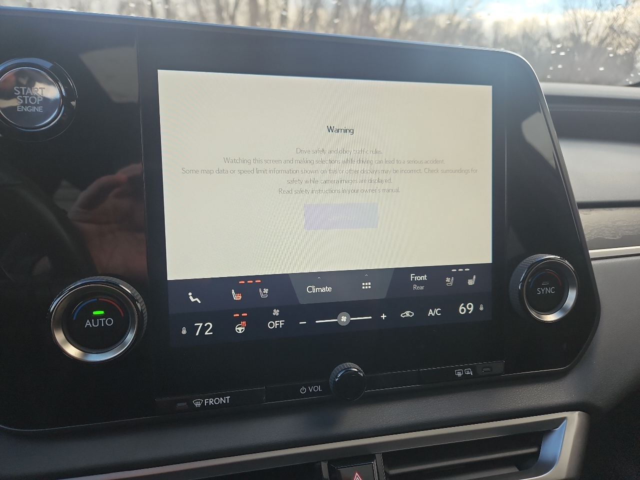 Lexus RX RX 350 AWD 2023