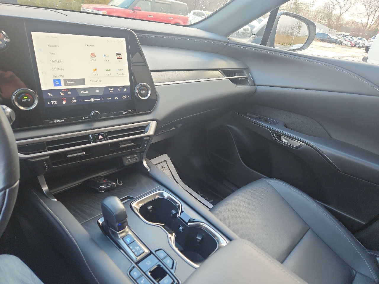 Lexus RX RX 350 AWD 2023