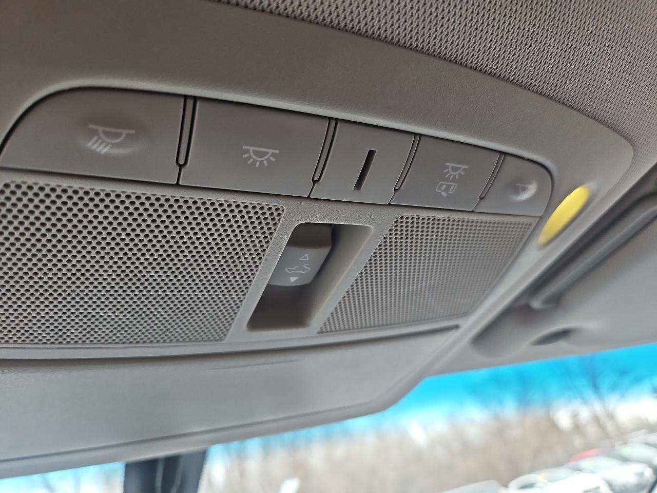 Nissan Pathfinder 4WD 4dr Platinum 2016