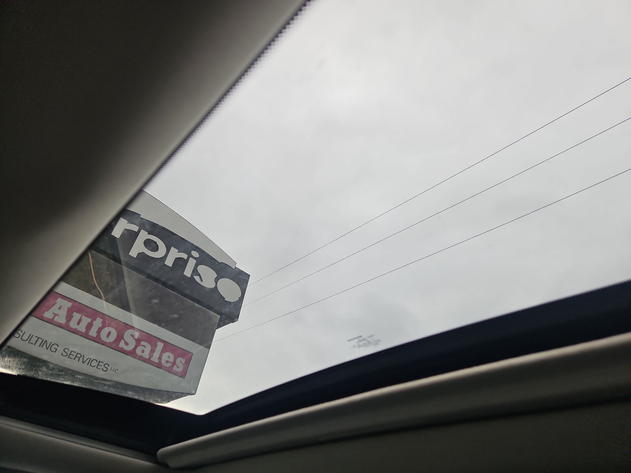 Nissan Pathfinder 4WD 4dr Platinum 2016