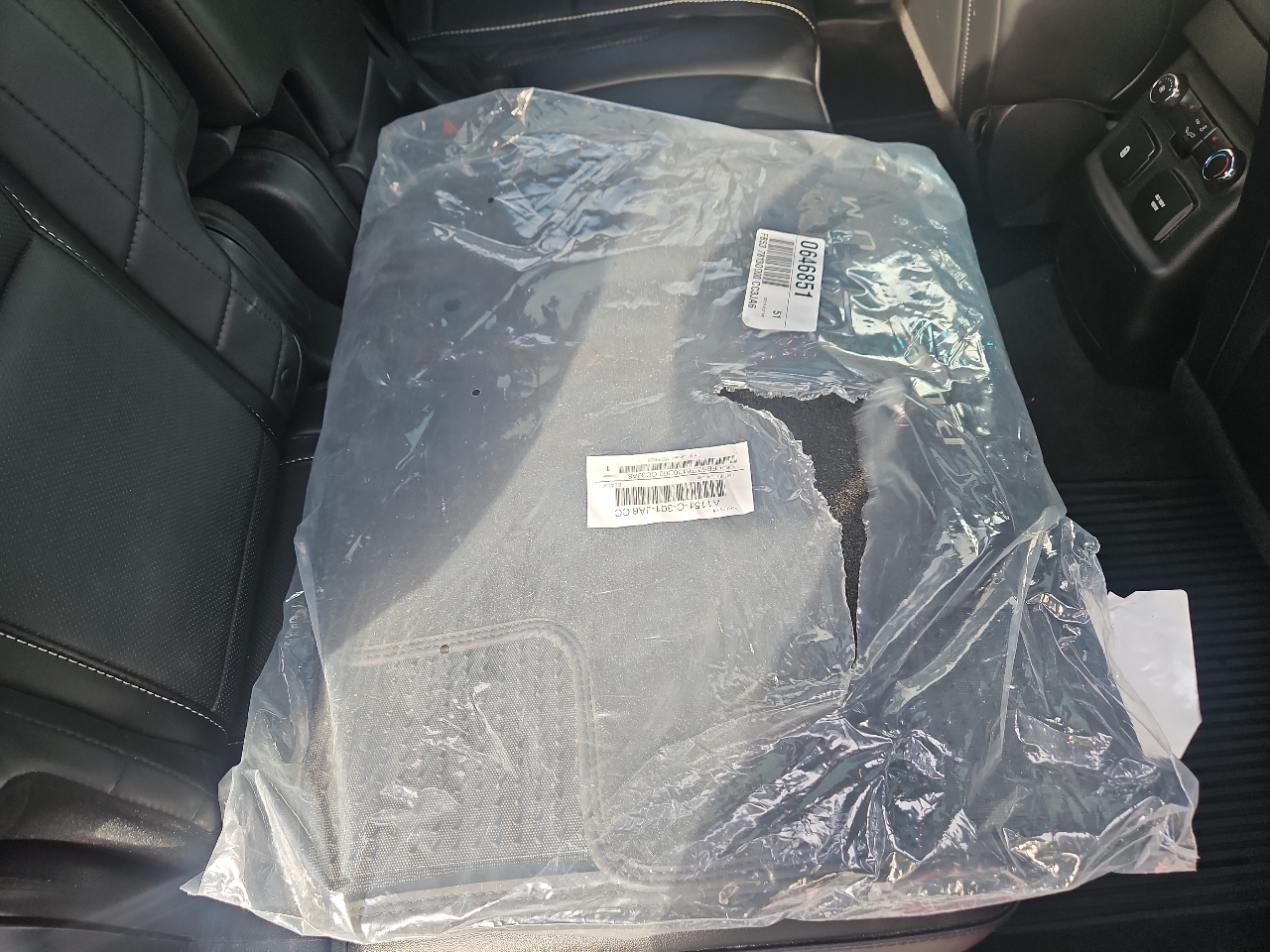 Ford Explorer 4WD 4dr Platinum 2016