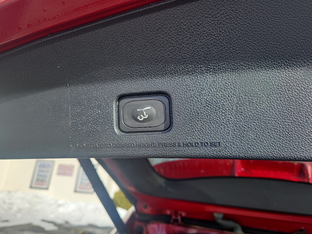 Ford Explorer 4WD 4dr Platinum 2016