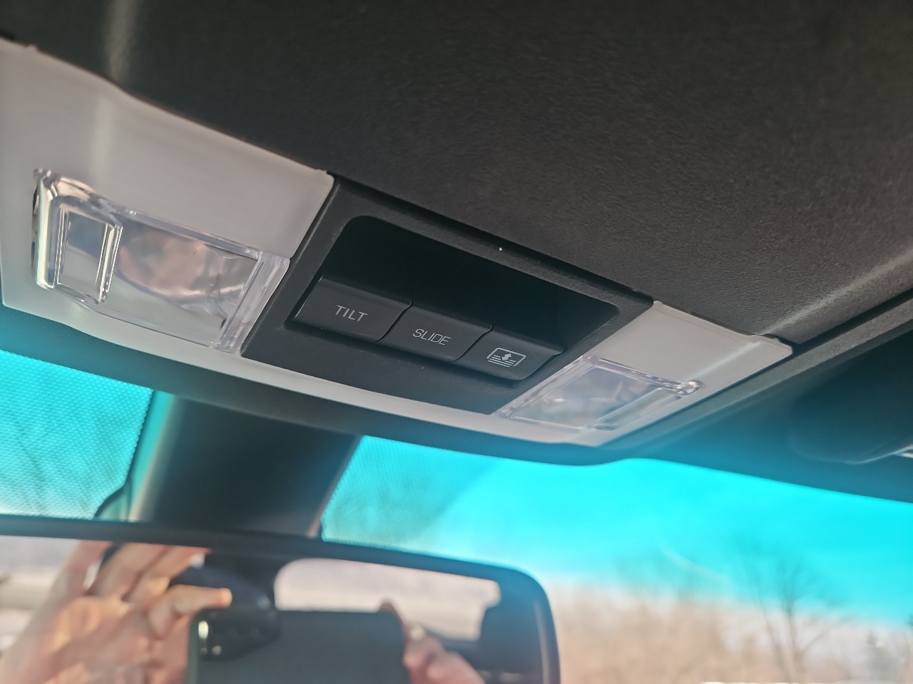 Ford Explorer 4WD 4dr Platinum 2016