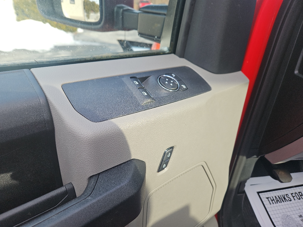 Ford Super Duty F-250 SRW XL 4WD Reg Cab 8' Box 2019