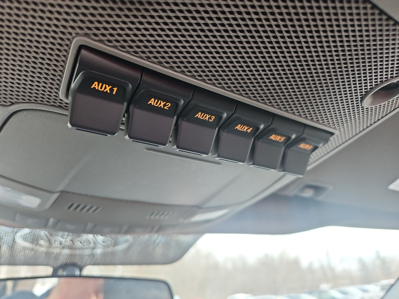 Ford Super Duty F-250 SRW XL 4WD Reg Cab 8' Box 2019