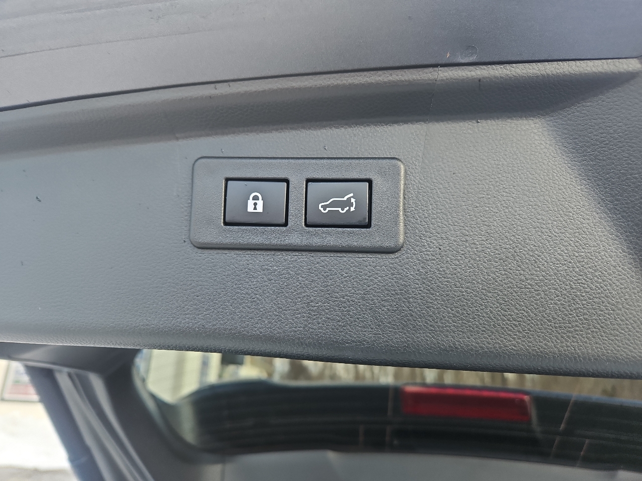 Subaru Outback Touring CVT 2021