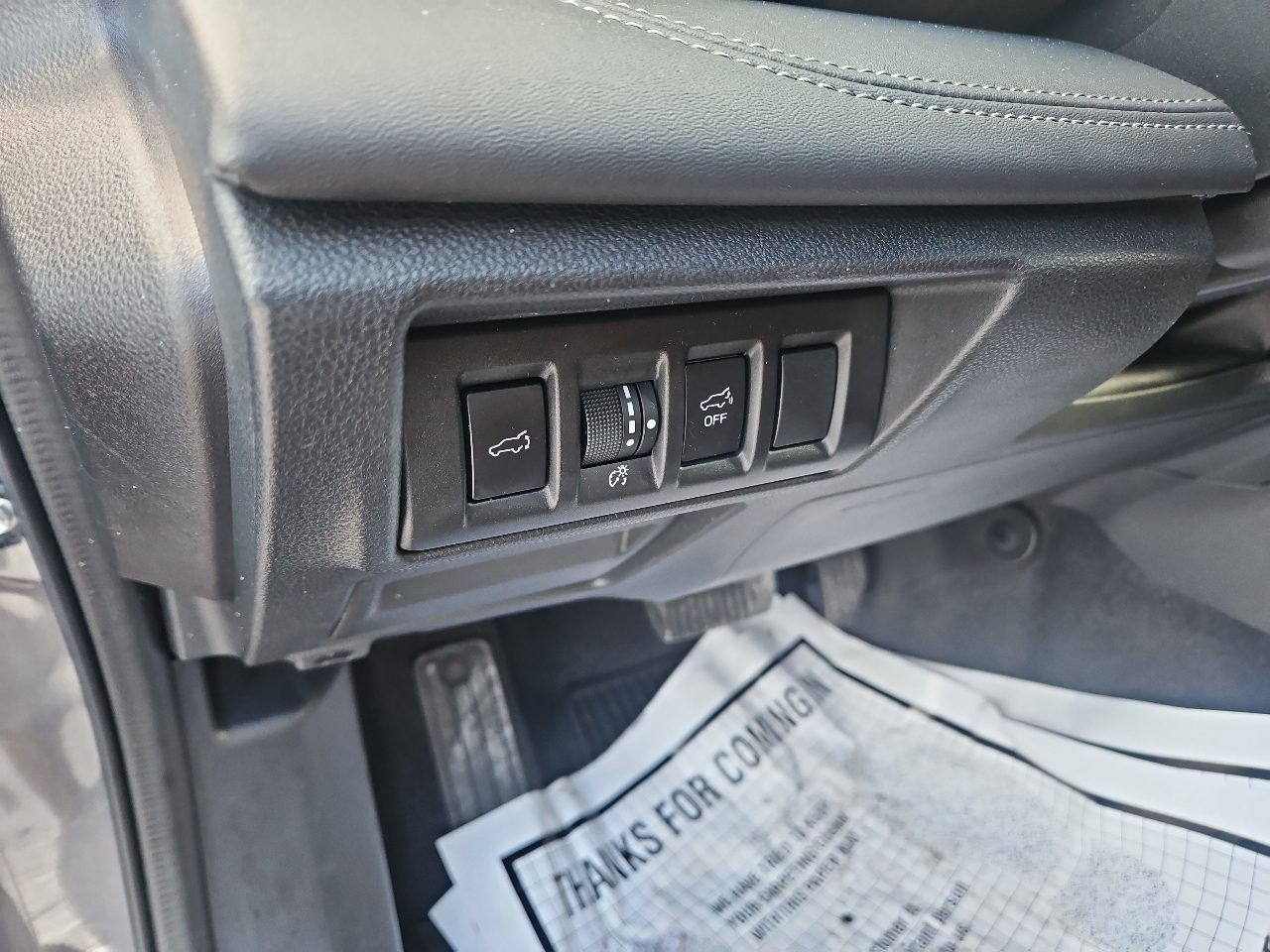 Subaru Outback Touring CVT 2021