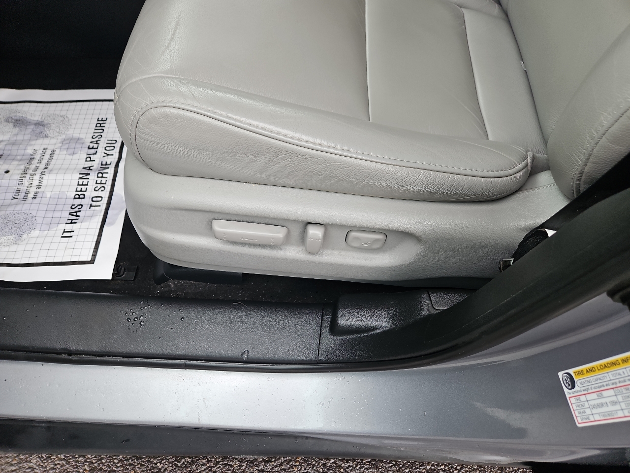 Honda Pilot EX-L AWD 2020