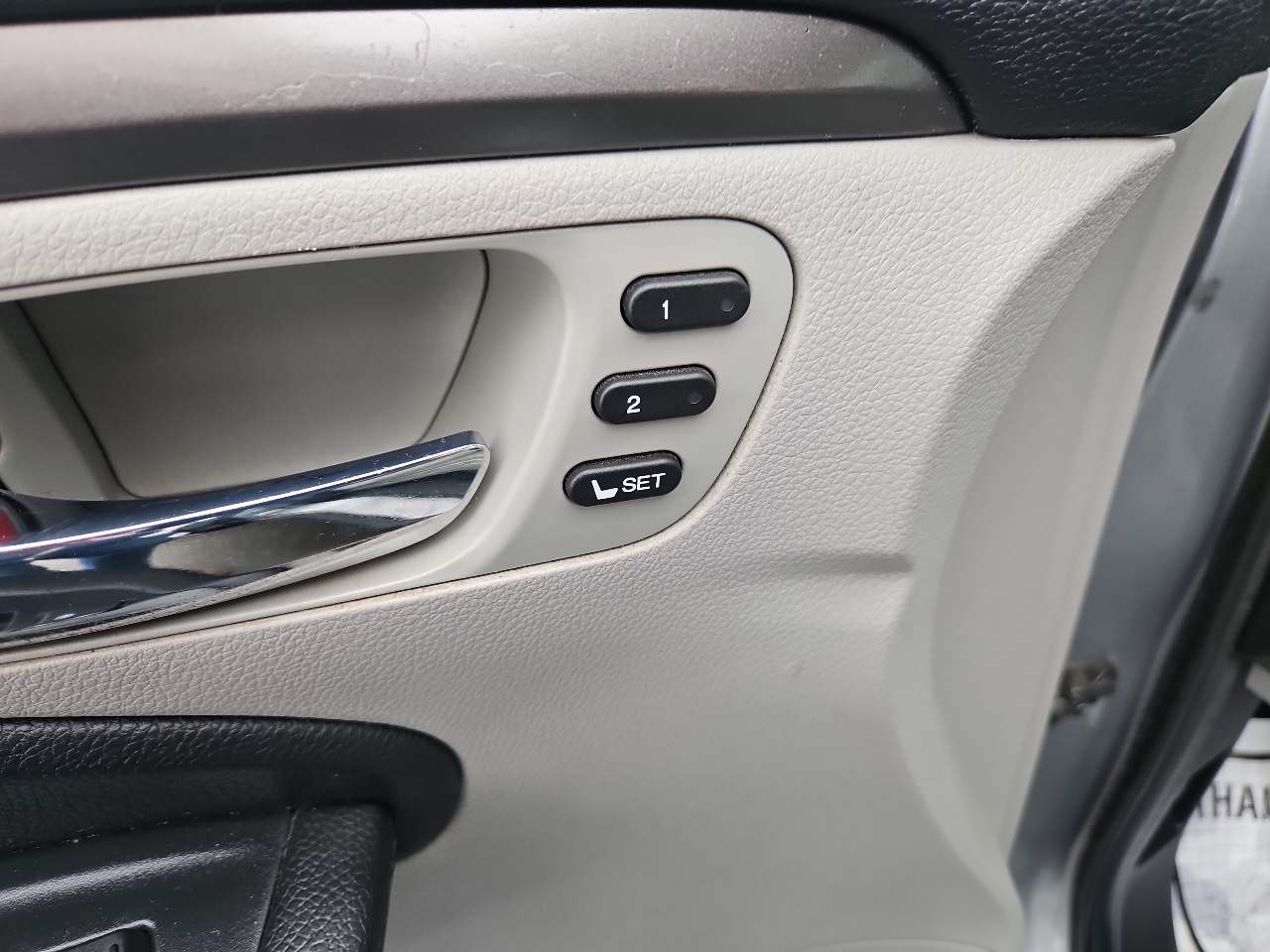 Honda Pilot EX-L AWD 2020