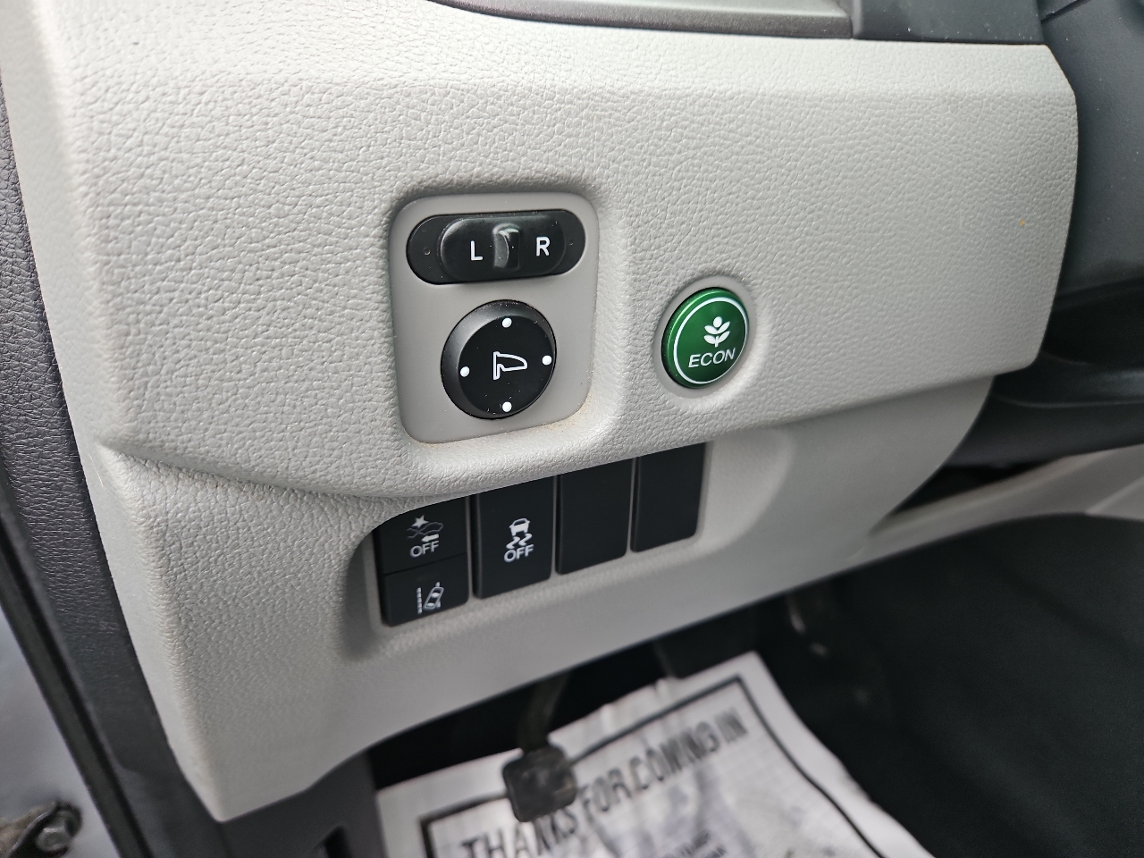 Honda Pilot EX-L AWD 2020