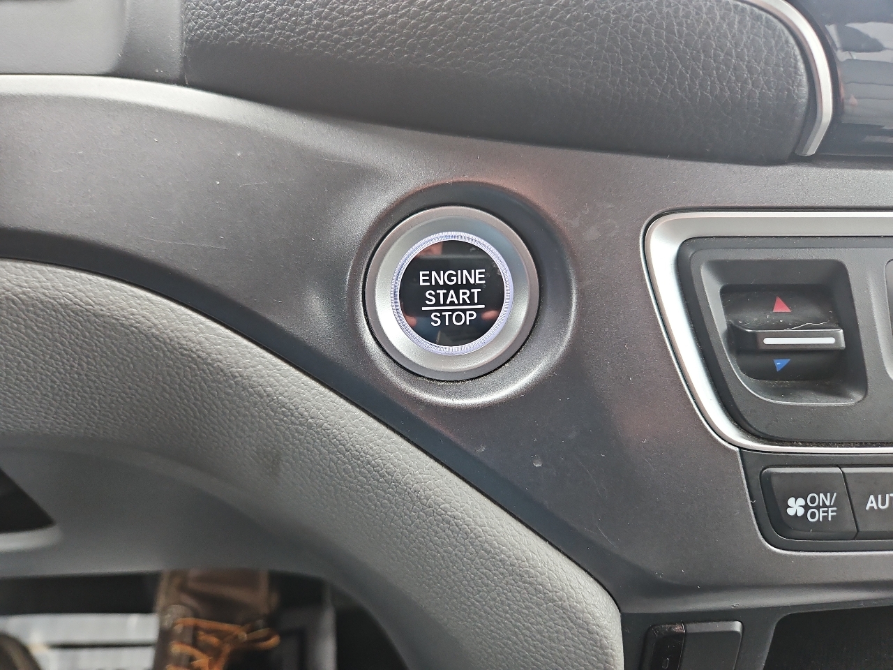 Honda Pilot EX-L AWD 2020