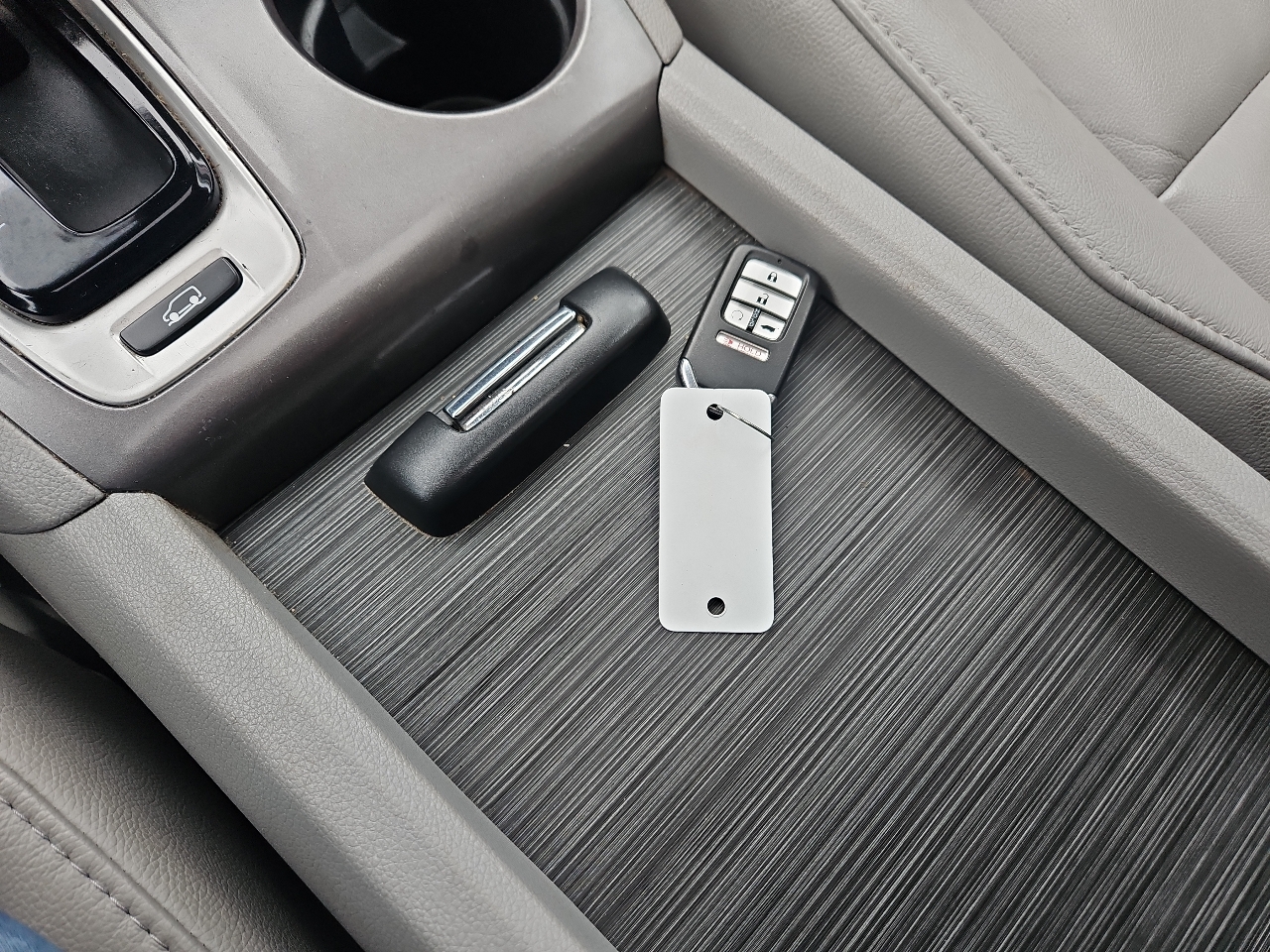 Honda Pilot EX-L AWD 2020