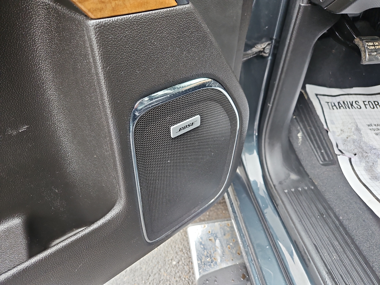 Chevrolet Silverado 2500HD 4WD Crew Cab 153.7" LTZ 2019