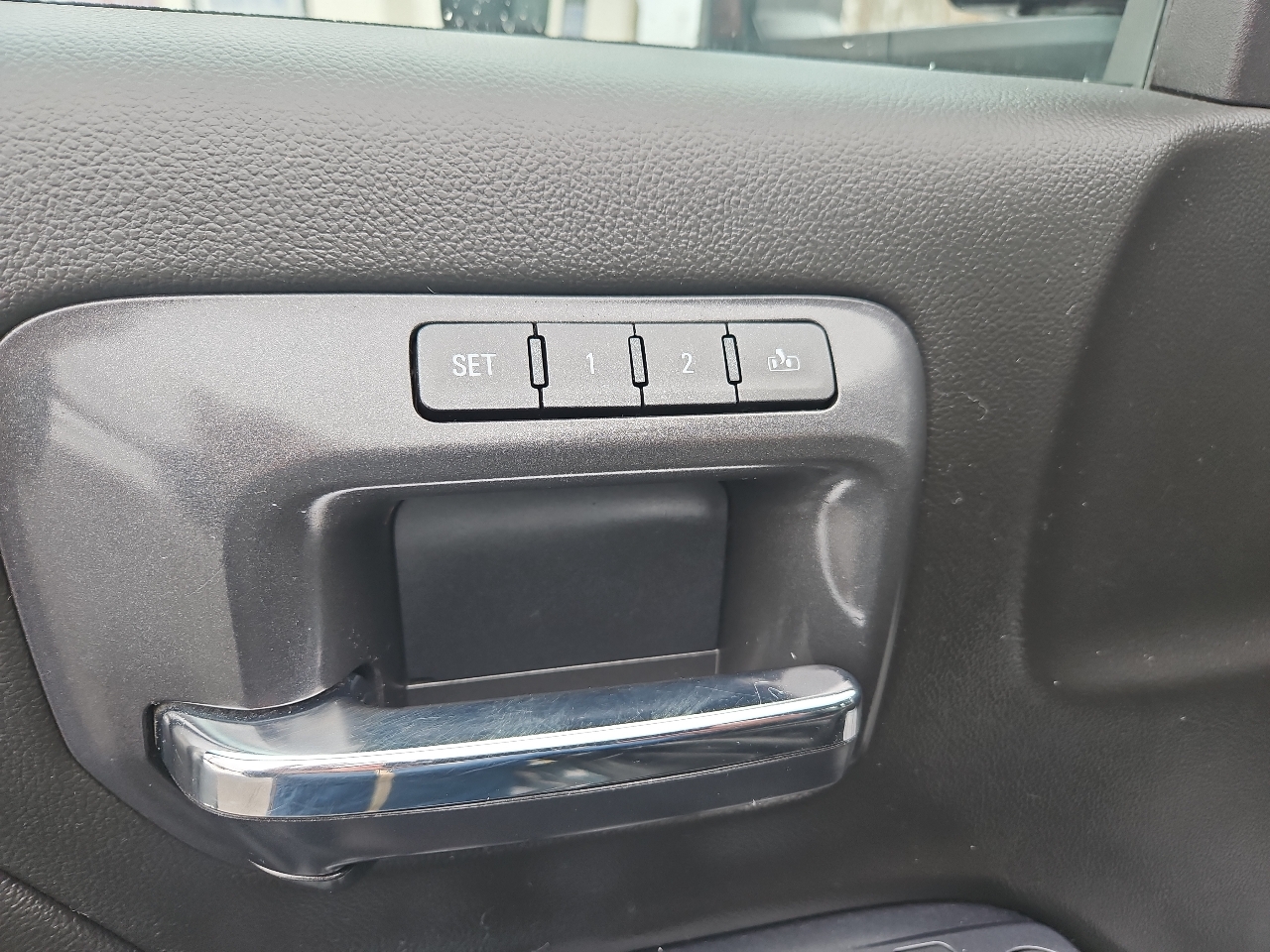 Chevrolet Silverado 2500HD 4WD Crew Cab 153.7" LTZ 2019