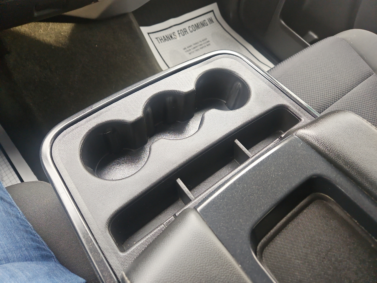 GMC Sierra 1500 4WD Double Cab 143.5" SLE 2017