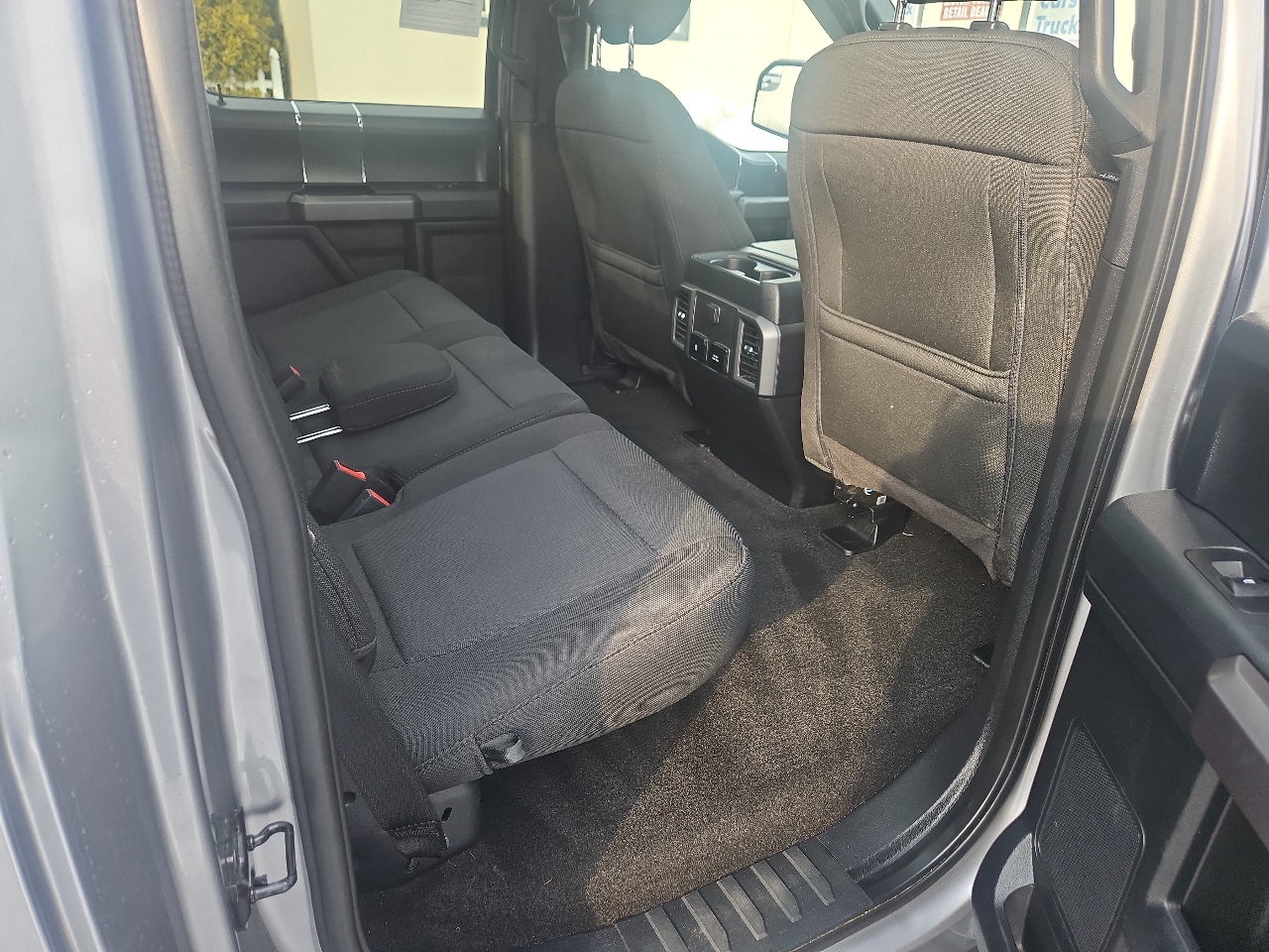 Ford F-150 XLT 4WD SuperCrew 5.5' Box 2020