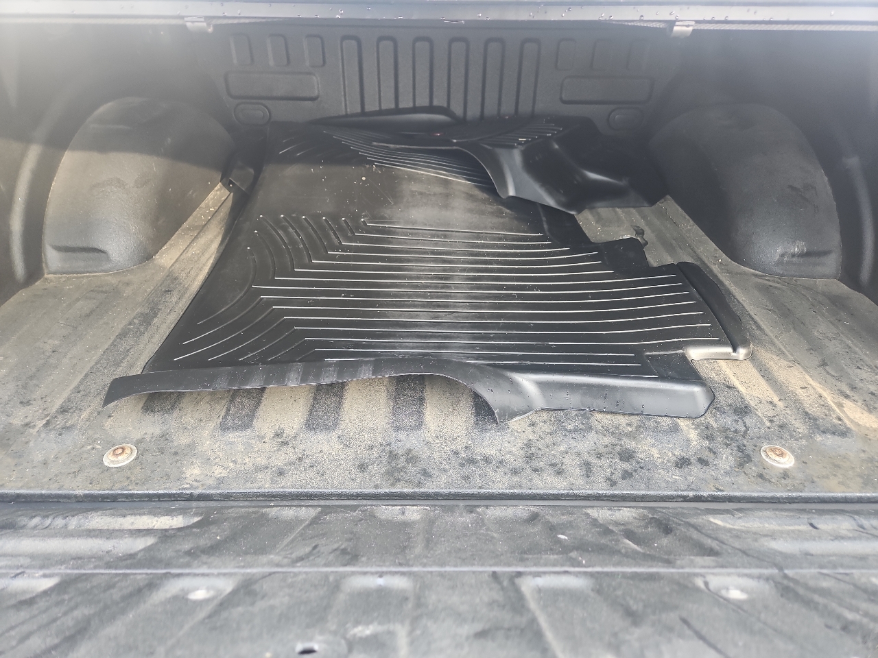 Ford F-150 XLT 4WD SuperCrew 5.5' Box 2020