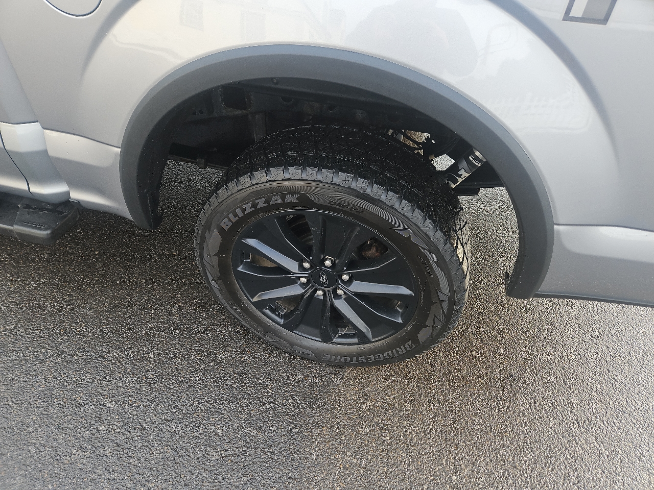 Ford F-150 XLT 4WD SuperCrew 5.5' Box 2020