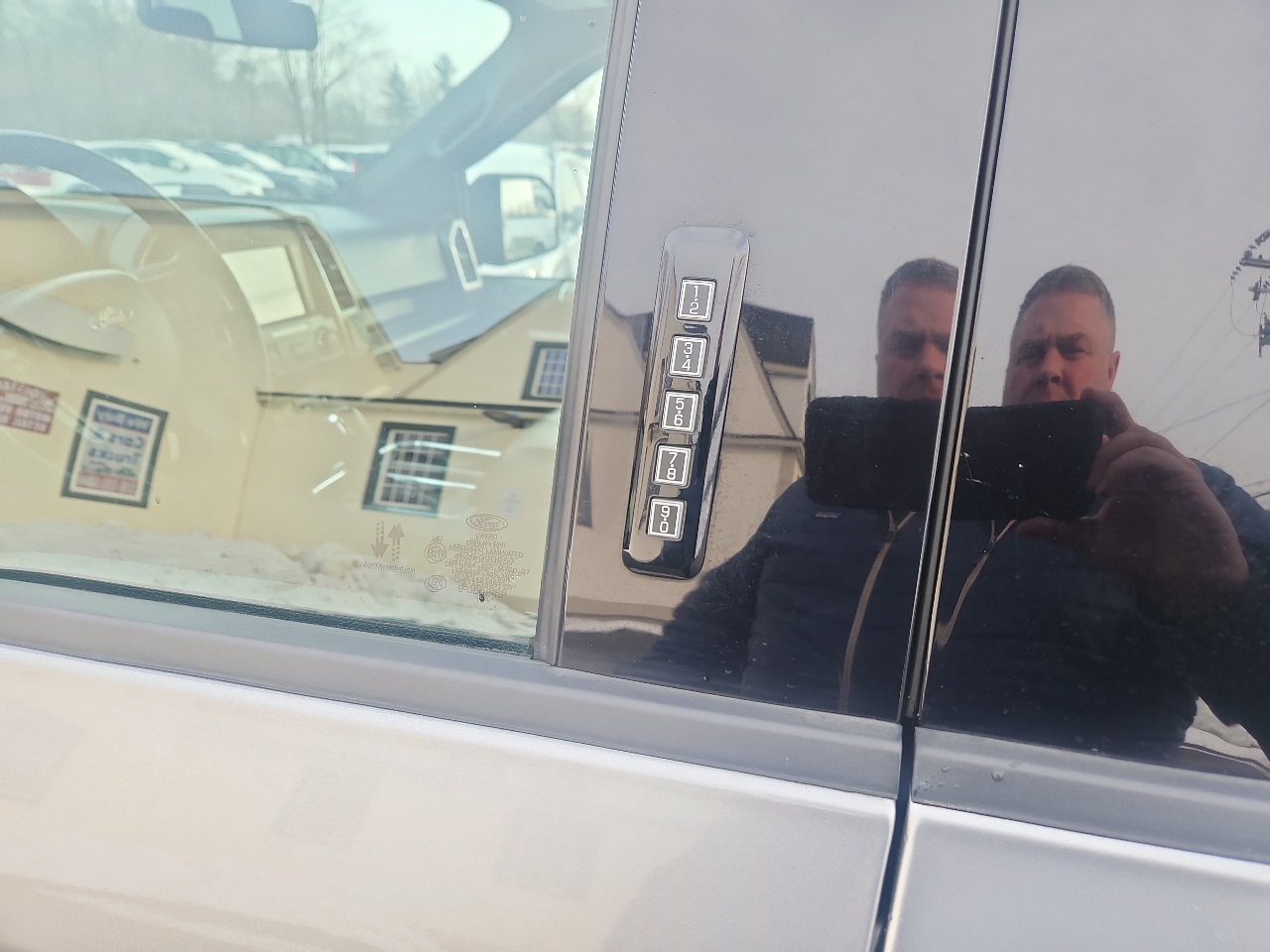 Ford F-150 XLT 4WD SuperCrew 5.5' Box 2020