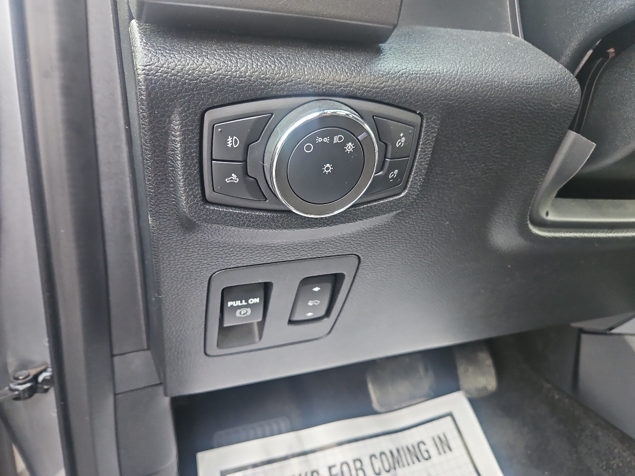 Ford F-150 XLT 4WD SuperCrew 5.5' Box 2020