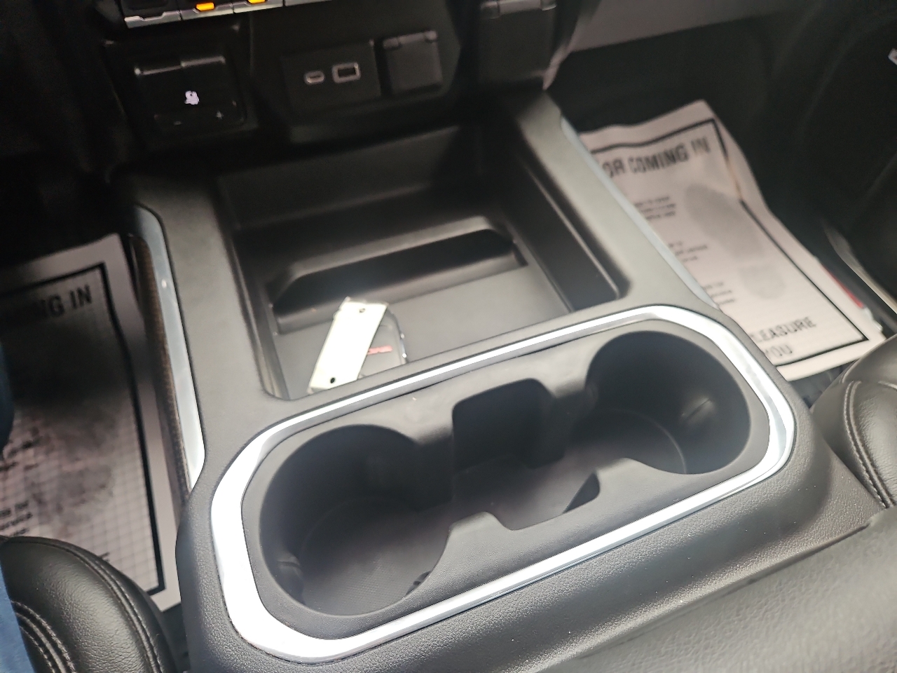 Chevrolet Silverado 1500 4WD Crew Cab 147" LT Trail Boss 2020