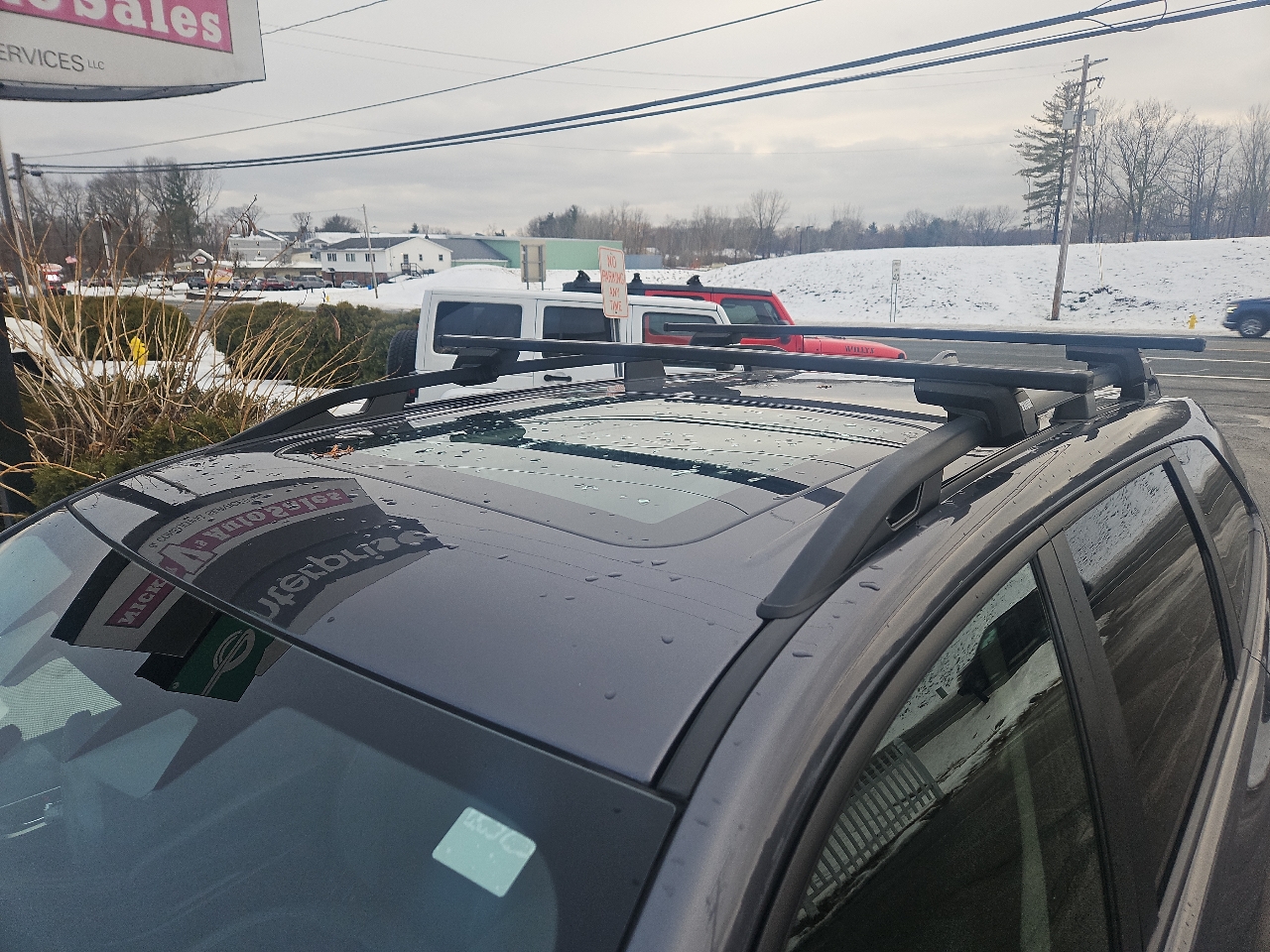 Subaru Forester Premium CVT 2022