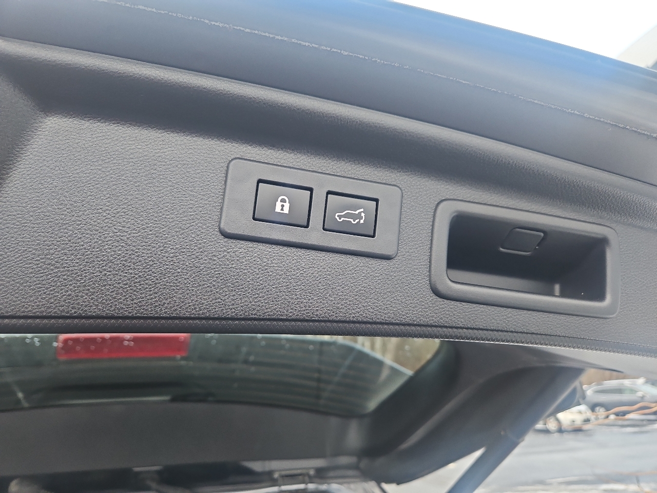 Subaru Forester Premium CVT 2022