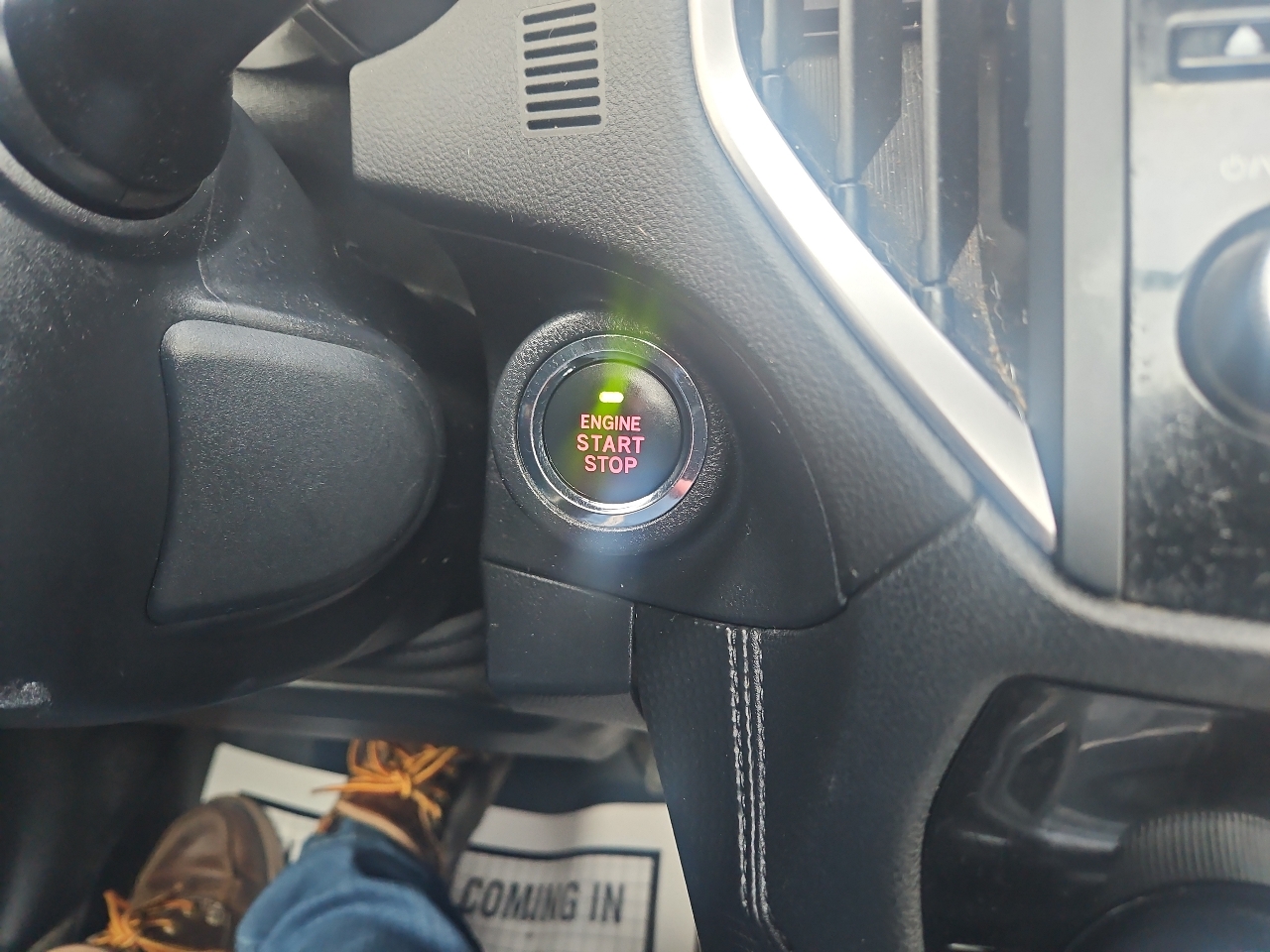 Subaru Forester Premium CVT 2022