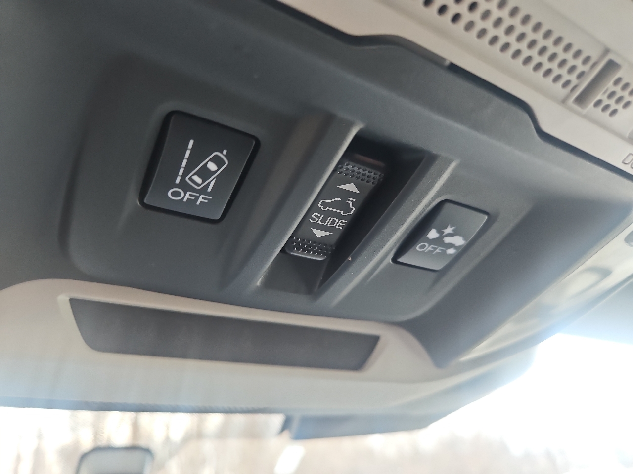 Subaru Forester Premium CVT 2022