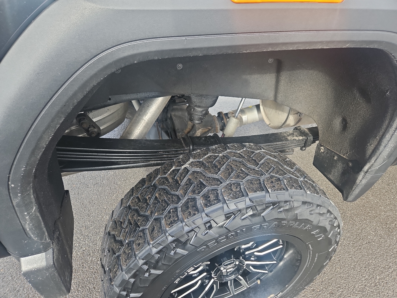 GMC Sierra 2500HD 4WD Crew Cab 159" SLT 2023