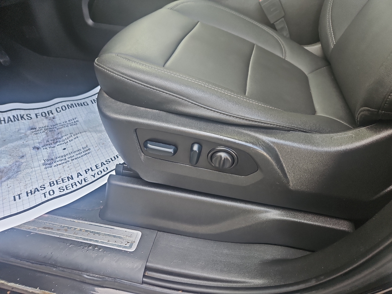 GMC Sierra 2500HD 4WD Crew Cab 159" SLT 2023