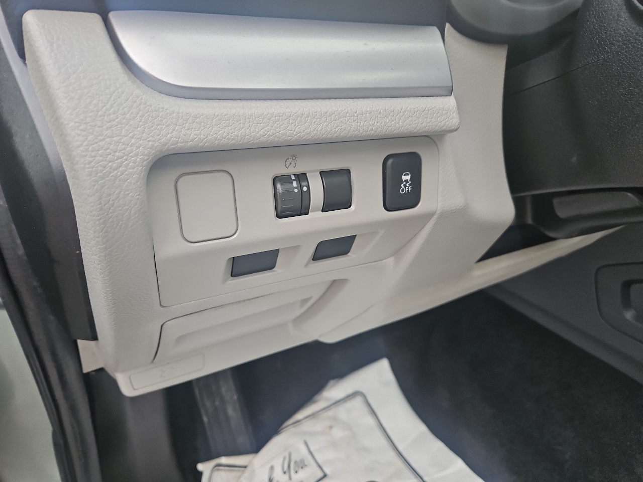 Subaru Forester 4dr CVT 2.5i Premium PZEV 2015