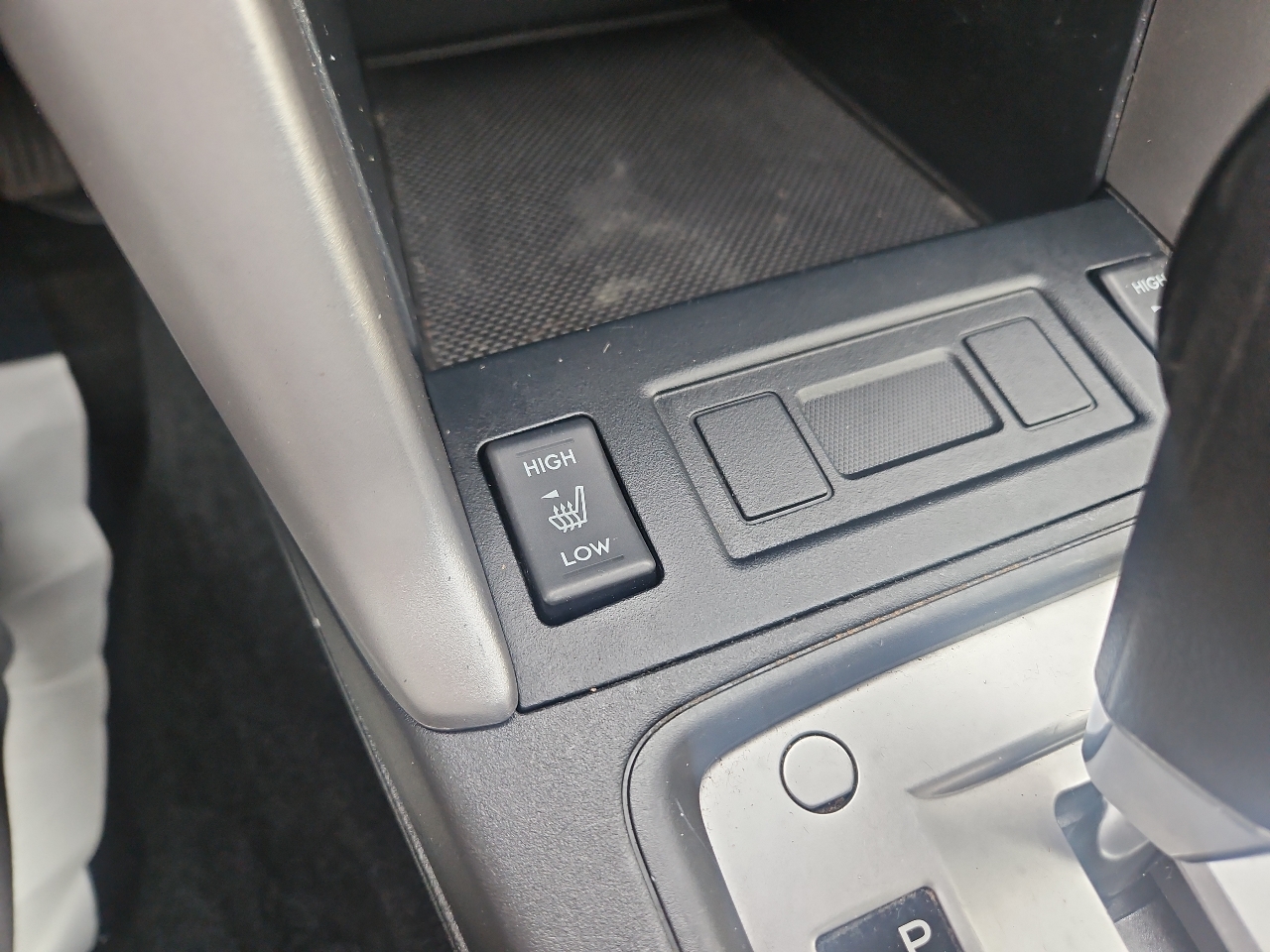 Subaru Forester 4dr CVT 2.5i Premium PZEV 2015