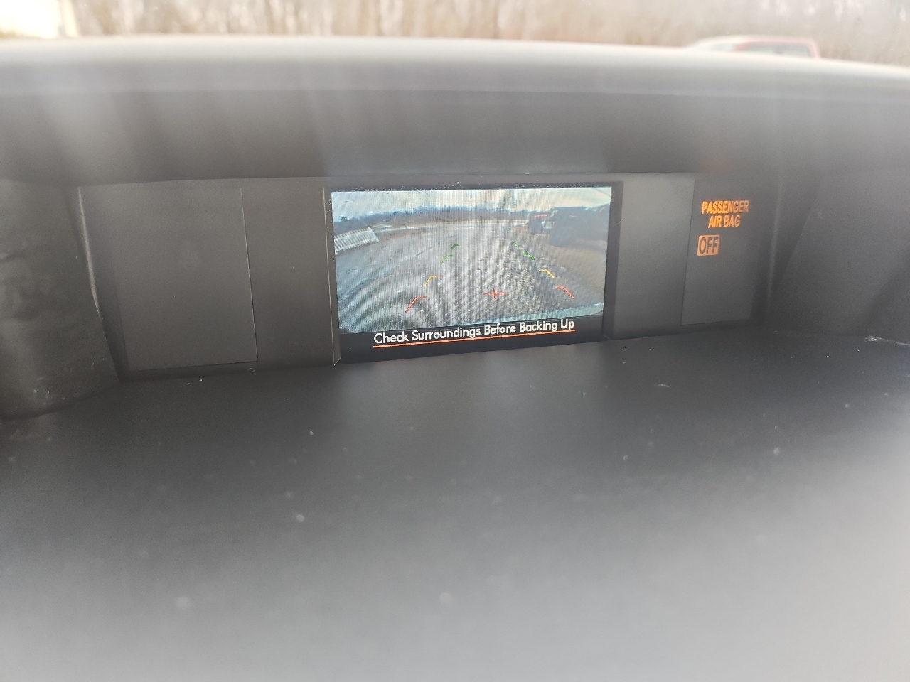 Subaru Forester 4dr CVT 2.5i Premium PZEV 2015