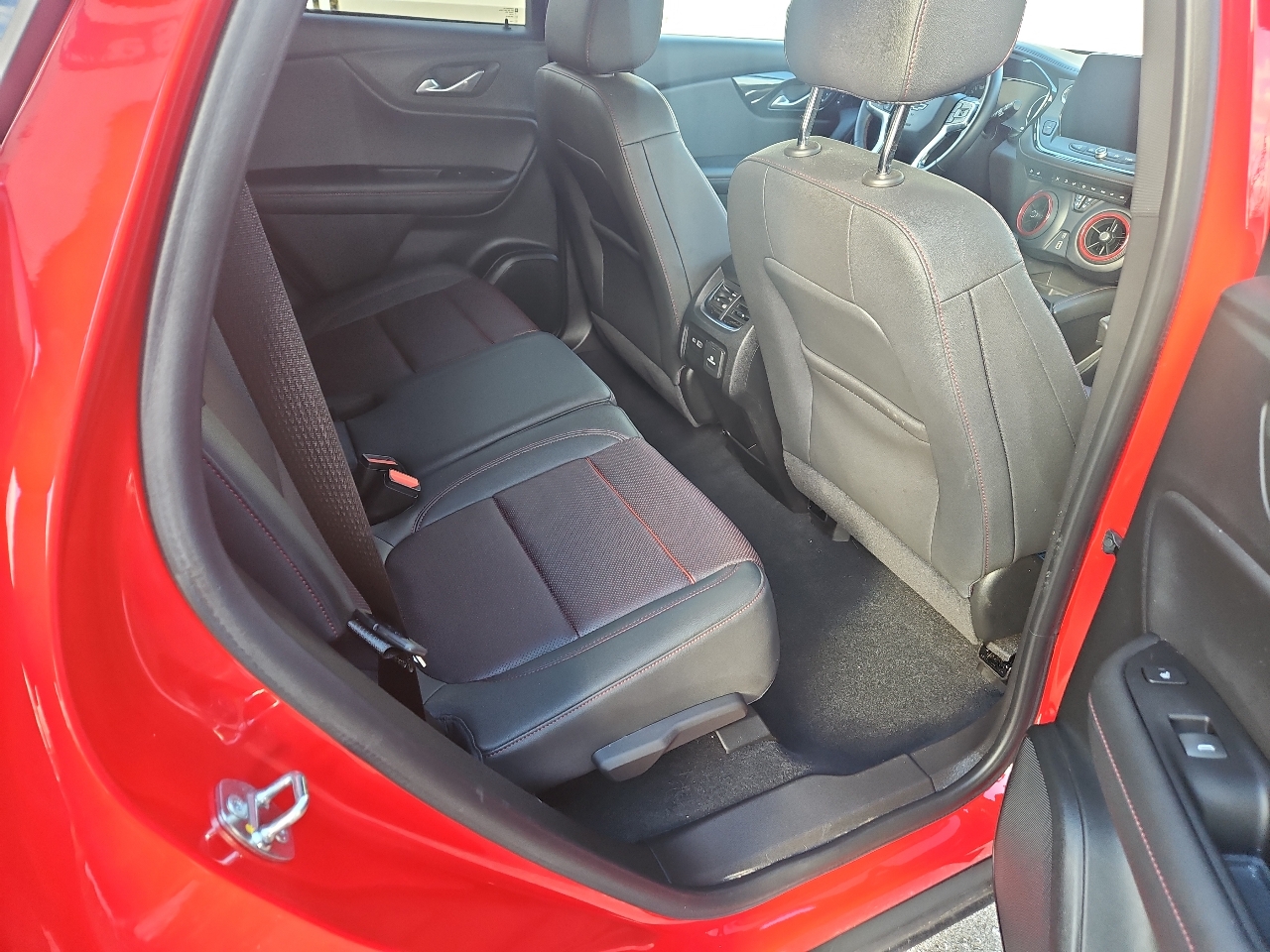 Chevrolet Blazer AWD 4dr RS 2023