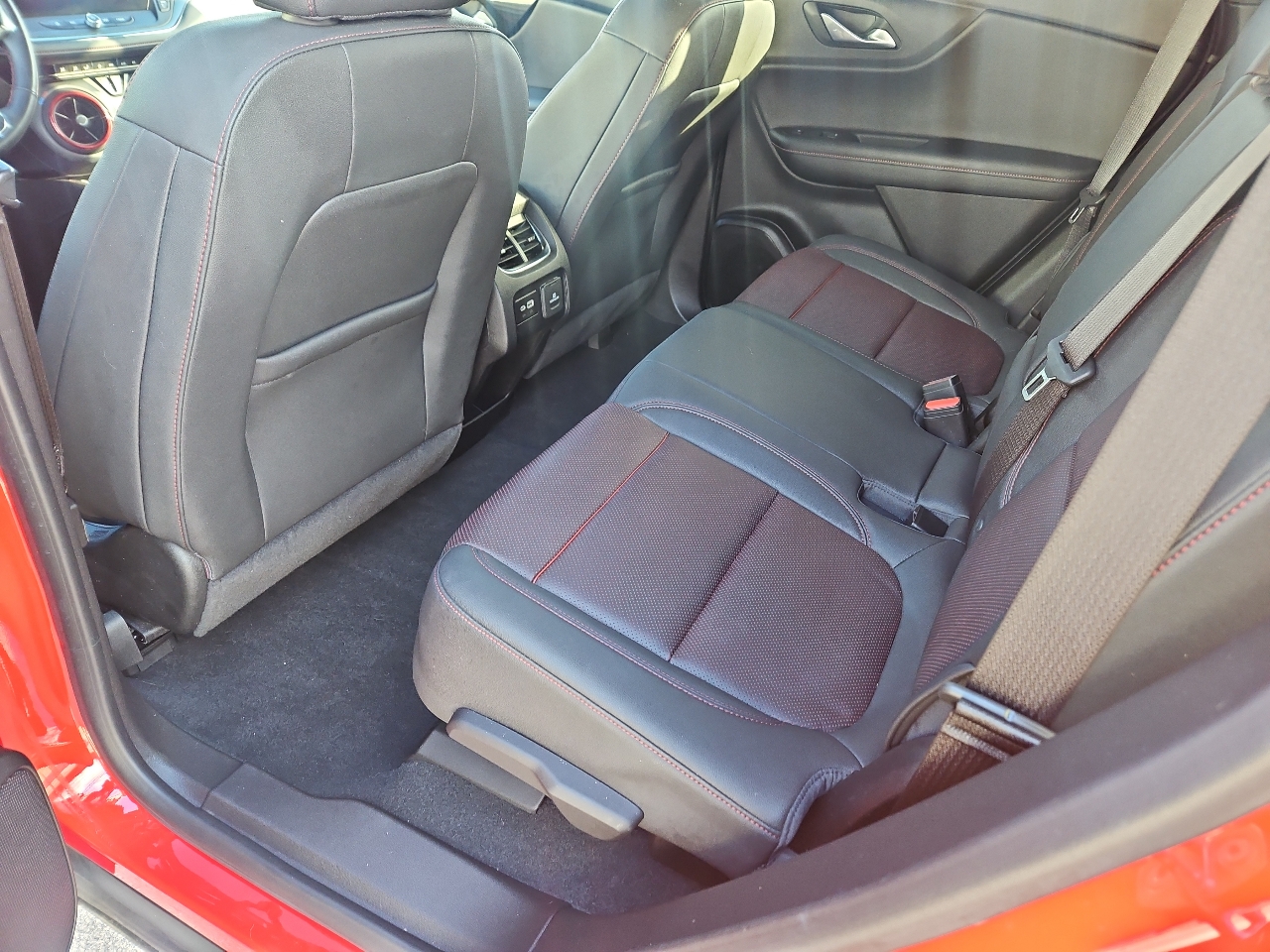 Chevrolet Blazer AWD 4dr RS 2023