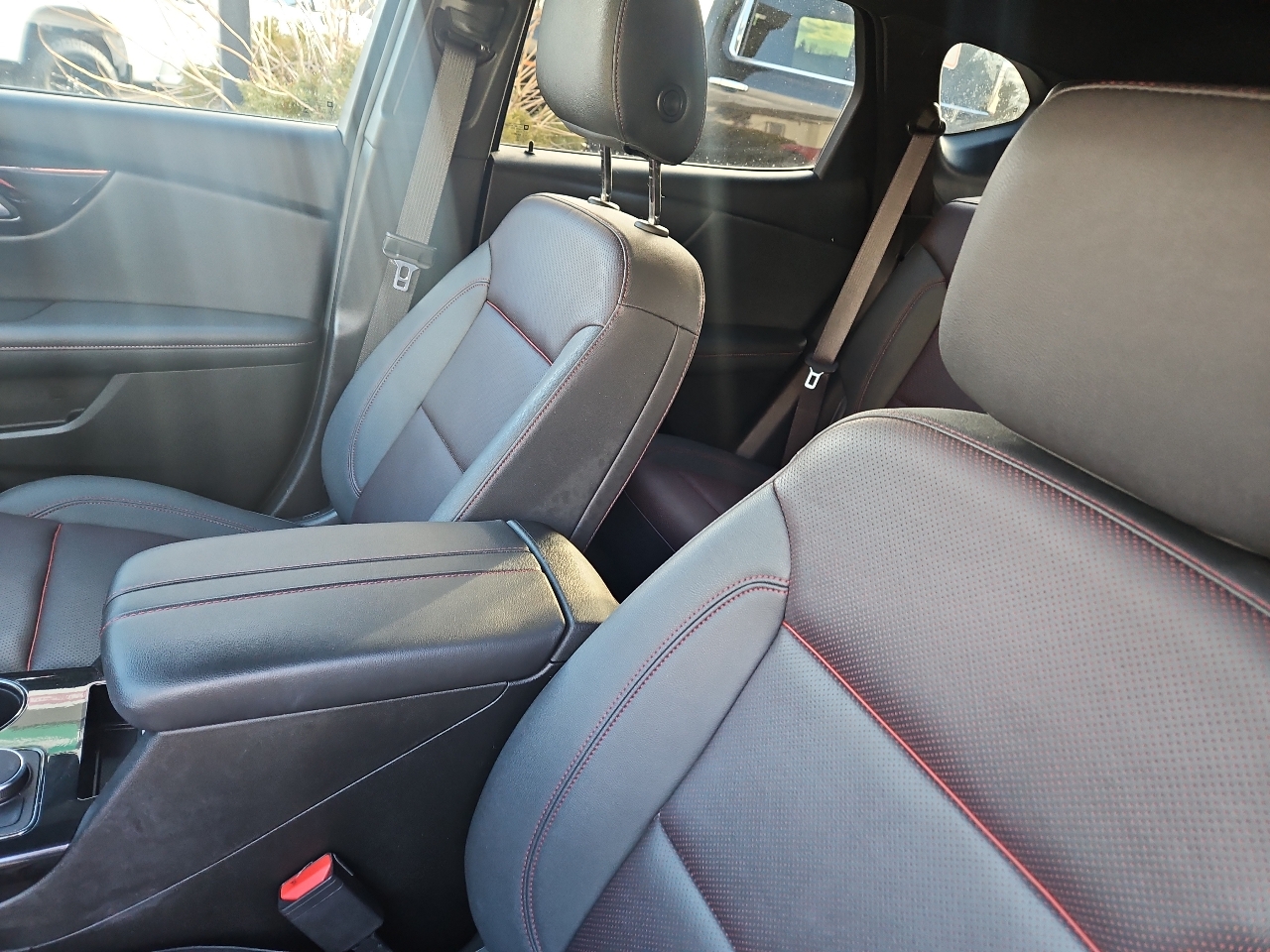 Chevrolet Blazer AWD 4dr RS 2023