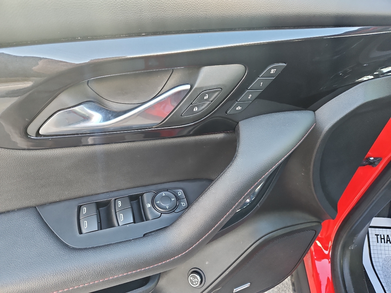 Chevrolet Blazer AWD 4dr RS 2023