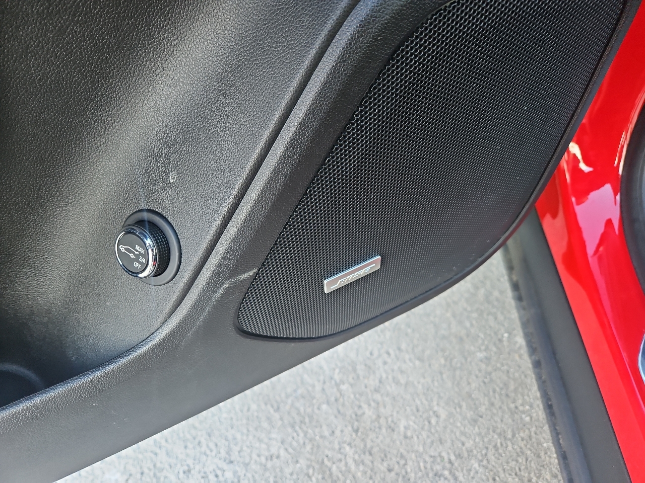 Chevrolet Blazer AWD 4dr RS 2023