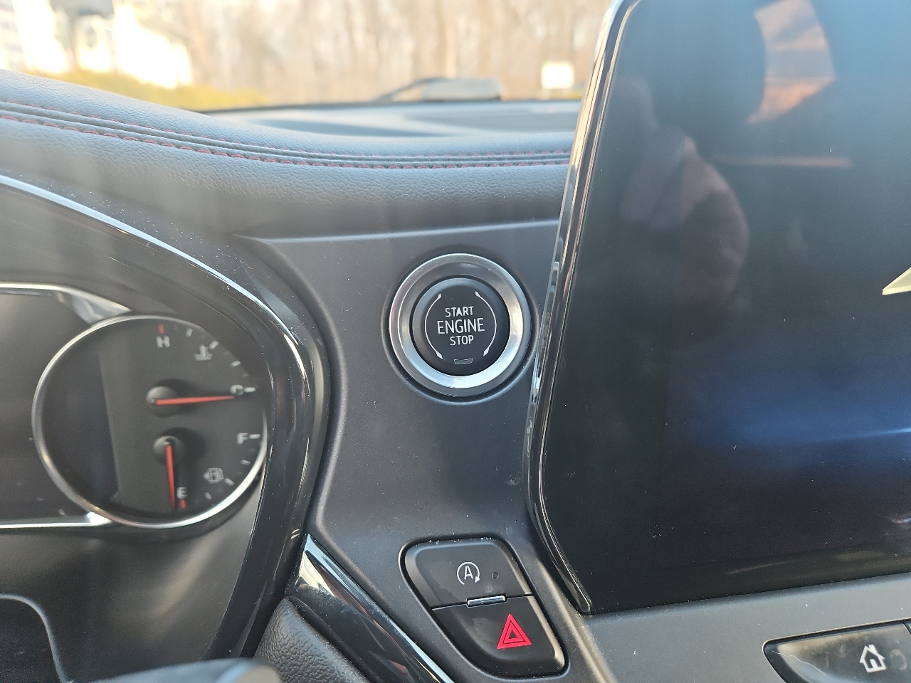 Chevrolet Blazer AWD 4dr RS 2023