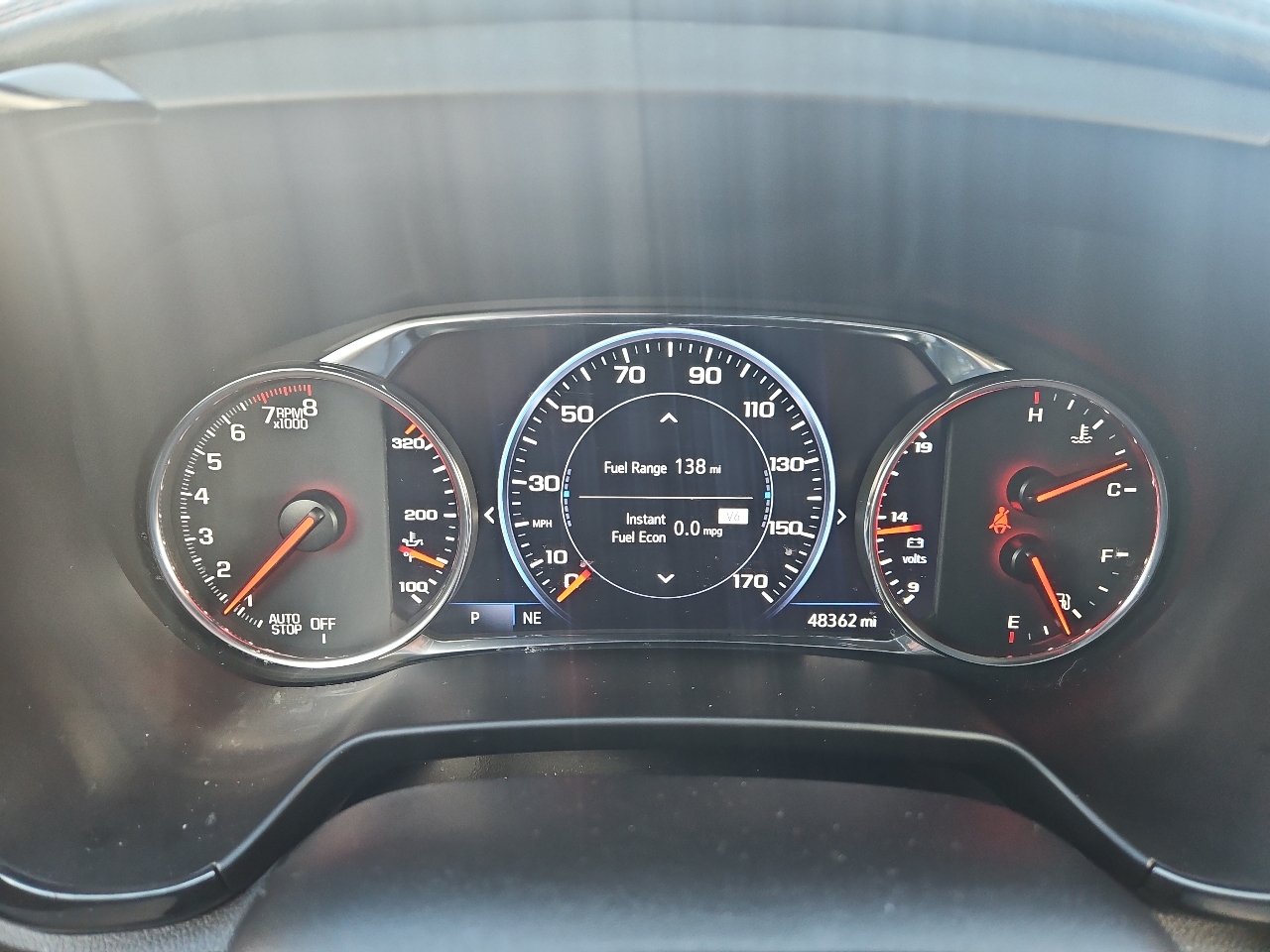 Chevrolet Blazer AWD 4dr RS 2023