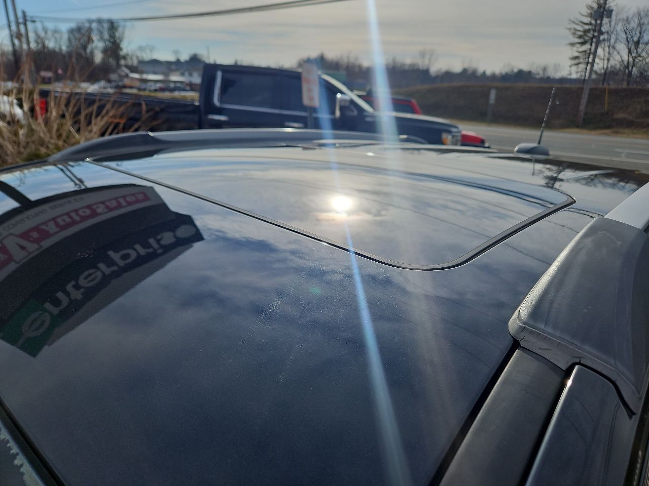 Buick Encore AWD 4dr Premium 2015