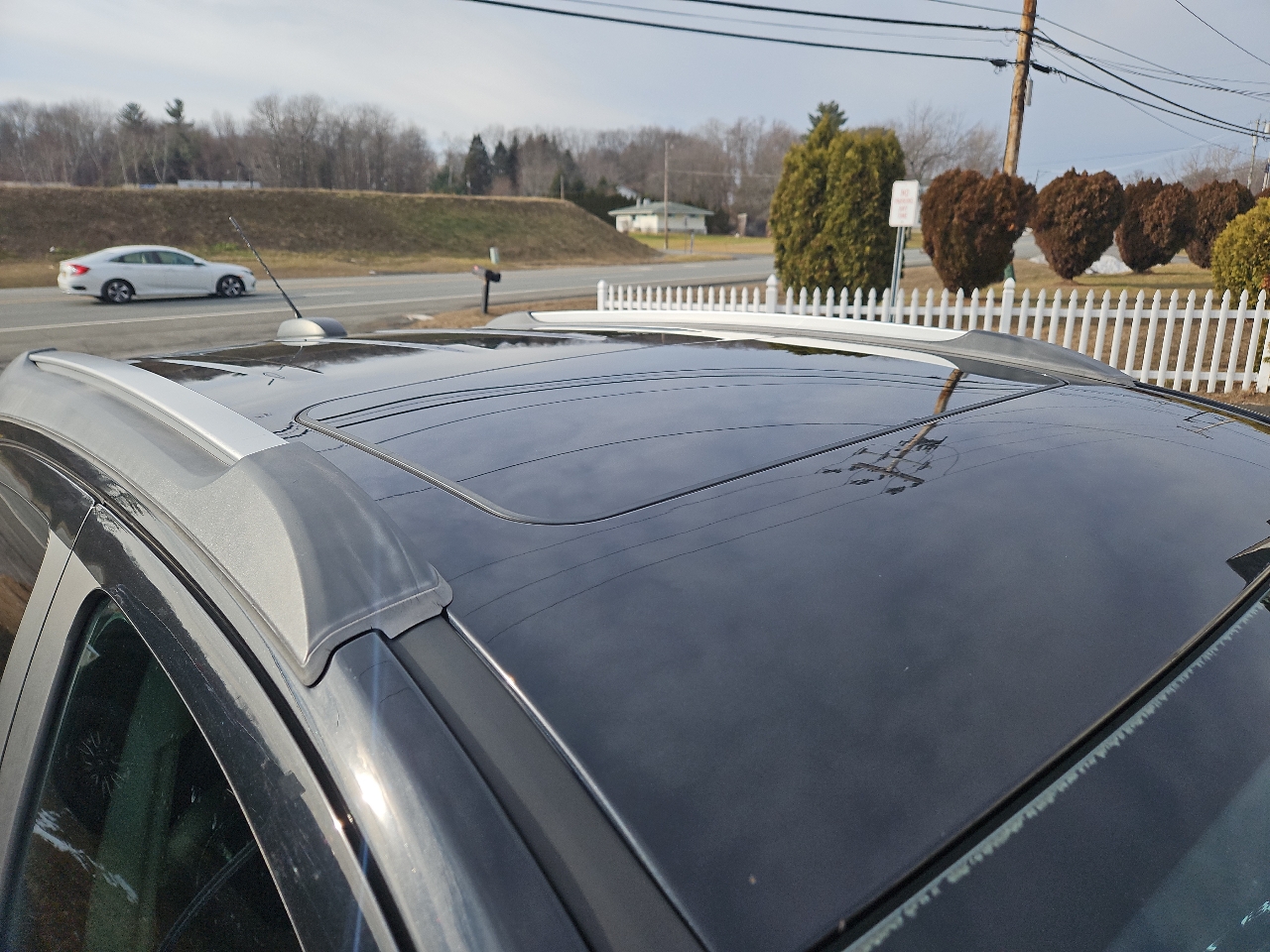 Buick Encore AWD 4dr Premium 2015