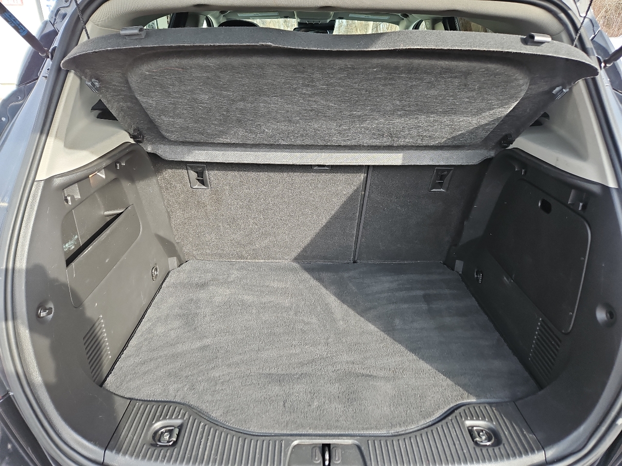 Buick Encore AWD 4dr Premium 2015