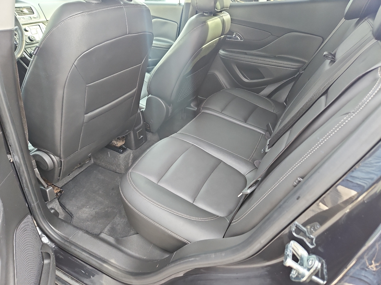 Buick Encore AWD 4dr Premium 2015