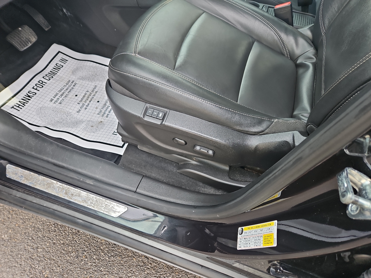 Buick Encore AWD 4dr Premium 2015