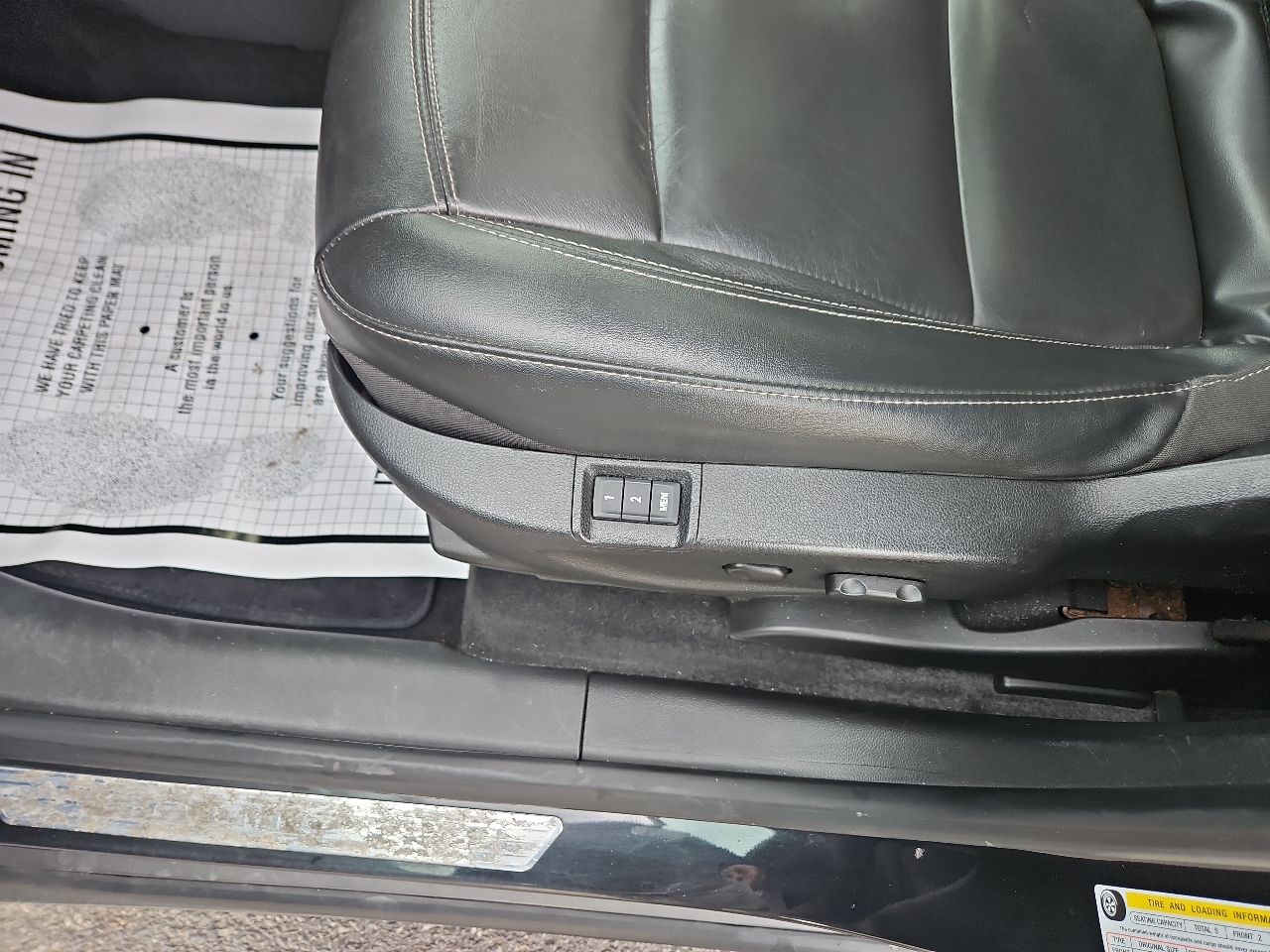 Buick Encore AWD 4dr Premium 2015